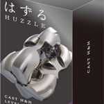 Joc de Inteligenta Huzzle Cast H-H, Hanayama