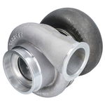 Turbocompresor (compression wheel type: aluminium) compatibil: SCANIA 4 DSC14.13 09.95-04.08, GARETT