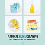 Natural Home Cleaning