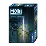 Joc - Exit - Cabana Parasita | Kosmos, Kosmos