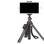 Trepied/Selfie stick Joby TelePod Mobile (Negru)