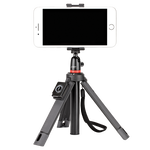Trepied Manfrotto - PIXI Mini, negru