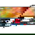 TV Samsung 43AU8072, 108 cm, Smart, 4K Ultra HD, LED