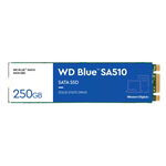 Hard Disk SSD Western Digital WD Blue SA510 250GB M.2 2280, Western Digital