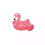 Saltea gonflabila Flamingo Intex 56288, 218 x 211 x 137 cm, Ecotoys