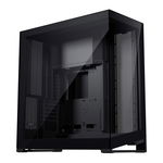 PHANTEKS Carcasa PHK NV Series NV9 E-ATX ARGB BK, PHANTEKS