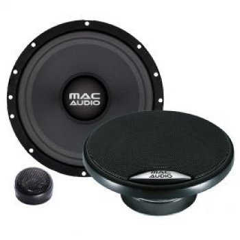 Boxe Auto Mac Audio Edition 213, Mac Audio