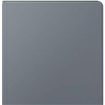 Samsung TAB A7 Lite Book Cover Dark Gray