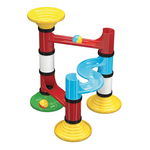 Set Migoga Junior Basic, +18 luni, Quercetti