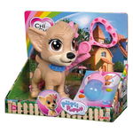 Set de joaca Simba - Pii Pii Puppy 20 cm