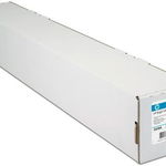 Hartie HP pentru plotter Universal Bond, 1067mm x 45.7m (42"), HP