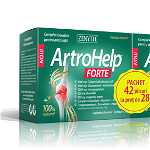 Pachet ArtroHelp Forte