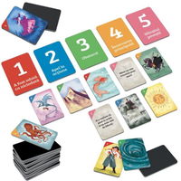 Joc: Inventeaza o poveste, -