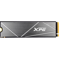 SSD ADATA XPG Gammix S50 Lite 2TB PCI Express 4.0 x4 M.2 2280, ADATA