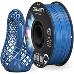 Filament CR-ABS Blue, CREALITY