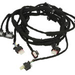 Cabluri senzori parcare fata pentru vehicule protetie pietoni potrivit BMW Seria 5 F10, F11 2009-2017, Blic