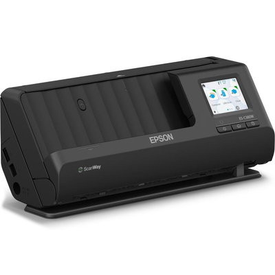 EPSON WorkForce ES-C380W Scanner 30ppm