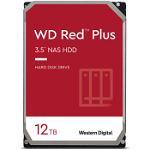 Hard Disk Red Plus NAS 12TB
