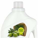 Detergent BIO rufe, cu sapun de Alep(piele sensibila) Etamine, Etamine du Lys