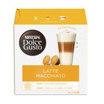 Nescafe Dolce Gusto Latte Macchiato capsule 16 buc