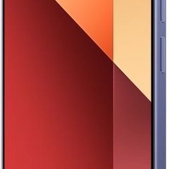 Telefon mobil Xiaomi Redmi Note 13 Pro, 8GB RAM, 256GB, Purple