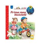 Prima Mea Bicicleta, Frauke Nahrgang, Susanne Szesny - Editura Casa