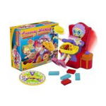 Set 32 Piese Magnetice de Constructie