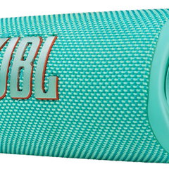 JBL Boxa portabila Flip 6 Bluetooth Red JBLFLIP6RED timbru verde 0.8 lei