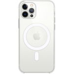 Husa Apple iPhone 12/12 Pro Clear Case with MagSafe