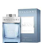 Bvlgari Man Glacial Essence, Apa de Parfum (Concentratie: Apa de Parfum, Gramaj: 60 ml), Bvlgari