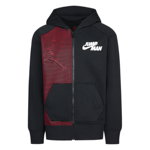 Bluza Nike JDB Jumpman X Nike FZ hoodie