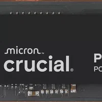 SSD Micron Crucial P310  1TB  M.2 2280  PCIe 4.0  NVMe, Micron
