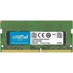 16GB, DDR4, 3200MHz, CL22, 1.2v, Crucial