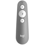 Wireless R500s Gri, LOGITECH