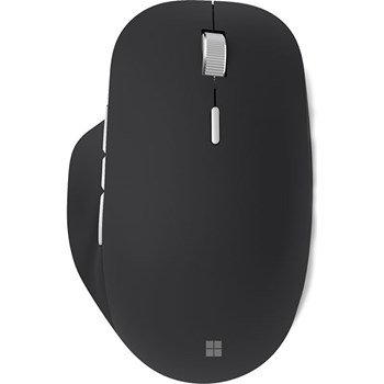Mouse Bluetooth MICROSOFT Precision, 3200 dpi, negru