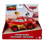 Masina - Disney Cars - Track Talkers: Lighting McQueen | Mattel, Mattel