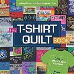T-Shirt Quilt Book