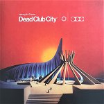 Nothing but Thieves - Dead Club City (Red Transparent Vinyl)