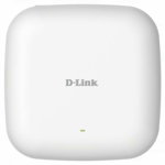 D-Link DLINK AX3600 WI-FI 6 POE ACCESS POINT