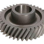 Roata dintata ax intermediar C.E.I 37 dinti AS TRONIC LITE 6AS700 singur 3.456 kg motor distributie piesa, C.E.I