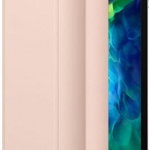Husa Apple Smart Folio pentru iPad Pro 11" (1st & 2nd Gen) Pink Sand