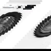 Masina de spalat rufe Beko BM3WFU47215WB, 7 kg, 1200 RPM, Clasa A, Motor ProSmart Inverter, Recycled Tub, Hygiene+, SteamCure, AddXtra, Alb, Beko Masina de spalat rufe Beko BM3WFU47215WB, 7 kg, 1200 RPM, Clasa A, Motor ProSmart Inverter, Recycled Tub, Hygiene+, SteamCure, AddXtra, Alb, Beko