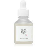 Serum pentru luminozitate cu orez si arbutina, 30ml, Beauty of Joseon