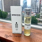 PARFUM "EFFECTIVE SAUVAGEE" PENTRU BARBATI ENGORSS, 