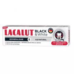 LACALUT BLACK&WHITE 75ML