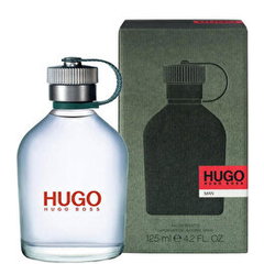 Boss Hugo Man (M) EDT 125ml, Hugo Boss