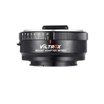 Adaptor montura Viltrox NF-NEX Focus Manual de la Nikon F la Sony E-mount, Viltrox