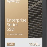 Memorie SSD Synology sat5220-1920g 1920gb 2.5inch