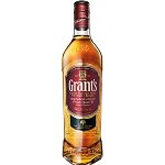 Whisky Grant's, Triple Wood, Blended 40%, 0.7l