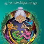 A Legszebb Magyar Sarkanyos Es Boszorkanyos Mesek Cele mai frumoase povesti unguresti cu vraji, Corsar